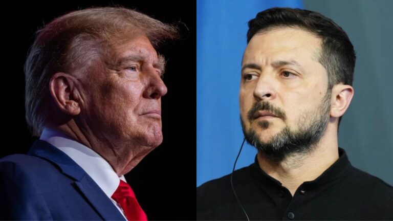 Trump promete traer 