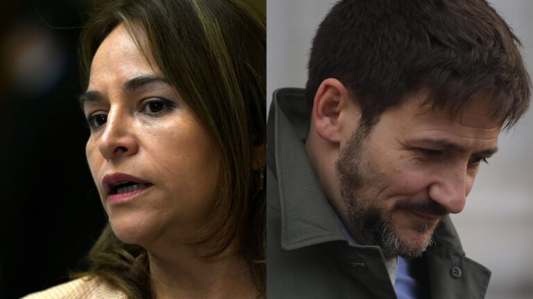 Joanna Pérez critica gestión del ministro de Energía y advierte posible acusación constitucional