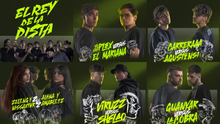 La Velada del Año 4: ¿Qué streamers van a pelear?