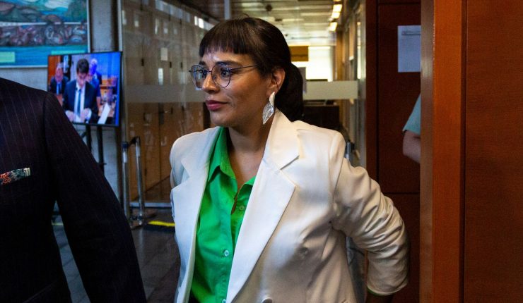 Confirman que presencia de Oliva en Venezuela tiene motivos académicos: Tribunal levantó medidas cautelares temporalmente