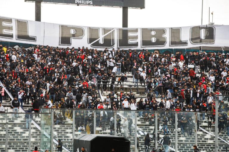 !Atención hinchas! Colo Colo confirma que Registro de Hinchas será requisito para asistir a duelo con Santa Cruz por Copa Chile