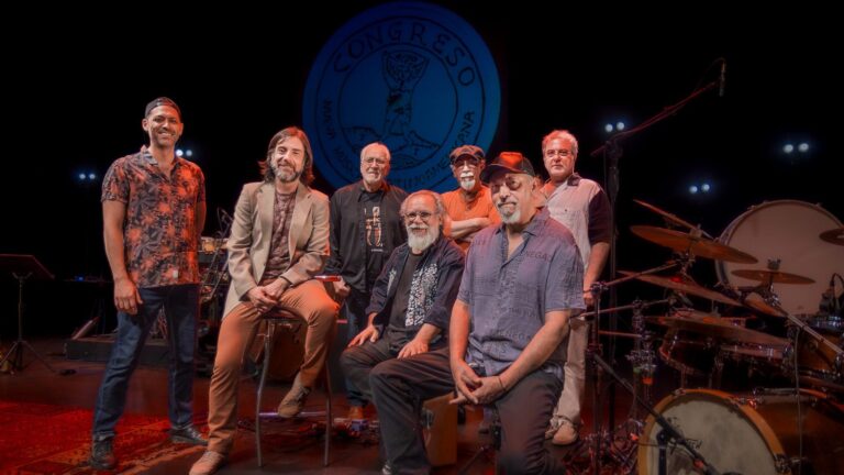 Grupo Congreso celebrará 55 años de carrera con concierto en Teatro Caupolicán: Entradas, invitados y sorpresas