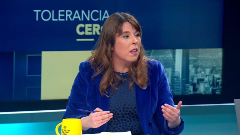 Martínez reafirma intención de que el Frente Amplio tenga una candidatura a la presidencia