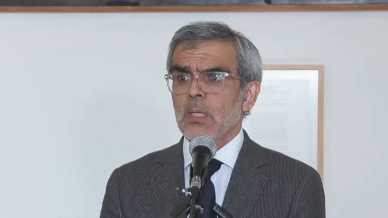 Gobierno confirma que nueva cárcel de máxima seguridad se construirá en Santiago: Estará al costado de la ex Penitenciaria