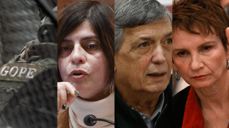 ¿Qué pasó en Villa Francia? La cronología del allanamiento que crispó las relaciones entre el Gobierno y el PC