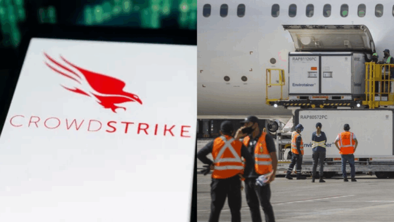 Qué es Crowdstrike, la empresa responsable de la falla informática que afecta a Microsoft y a empresas en todo el mundo