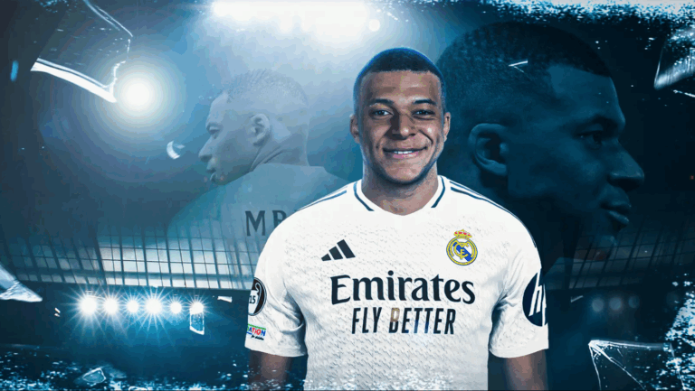 Real Madrid presentará a Mbappé en el Bernabéu este martes: Horario y dónde ver el evento en vivo