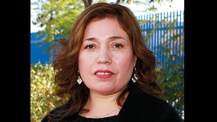 Acusada de vínculos con el narcotráfico en Lo Espejo: Demócratas suspende militancia de concejala Carolina Mena