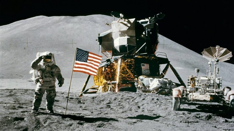 La nueva era de exploración Lunar: ¿Cuáles son los últimos avances de la “nueva carrera espacial”?