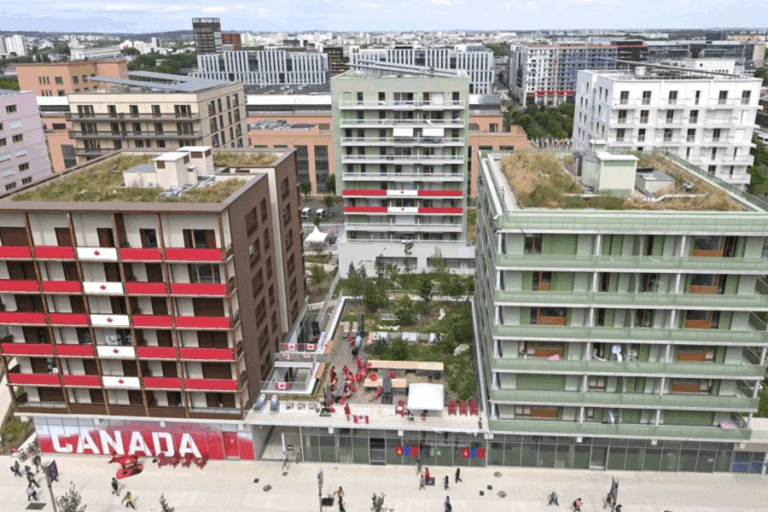 Grindr limita servicios de ubicación en los Juegos Olímpicos para proteger a los atletas LGBTQI+ ante acoso o persecuciones