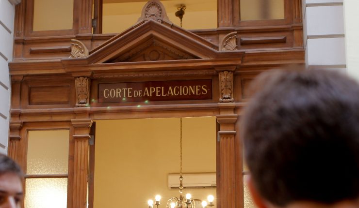 Corte de Apelaciones ratifica prisión efectiva para exoncólogo Manuel Álvarez por abuso sexual contra dos pacientes