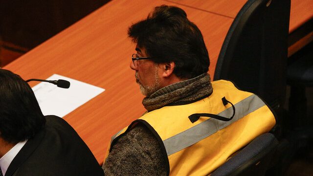 Defensa de Jadue afirma que no escatimarán en acciones 