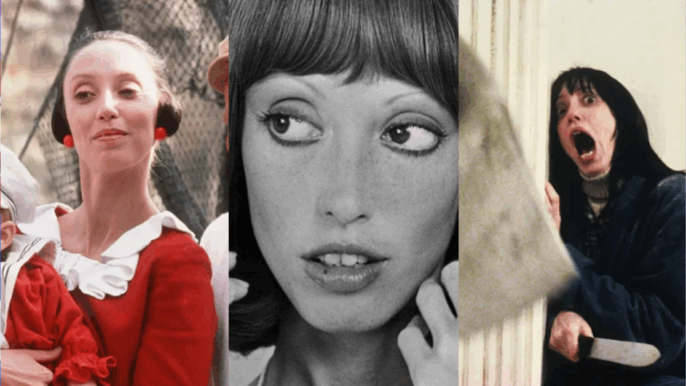 Muere a los 75 años Shelley Duvall, actriz de 