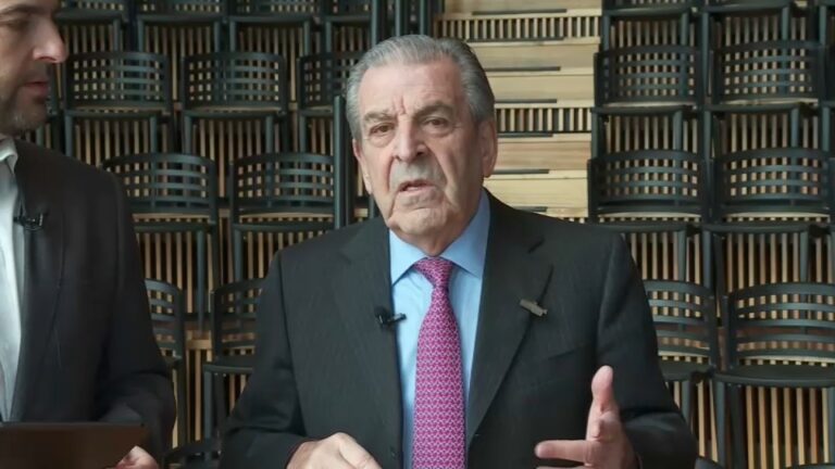 Eduardo Frei Ruiz-Tagle: 