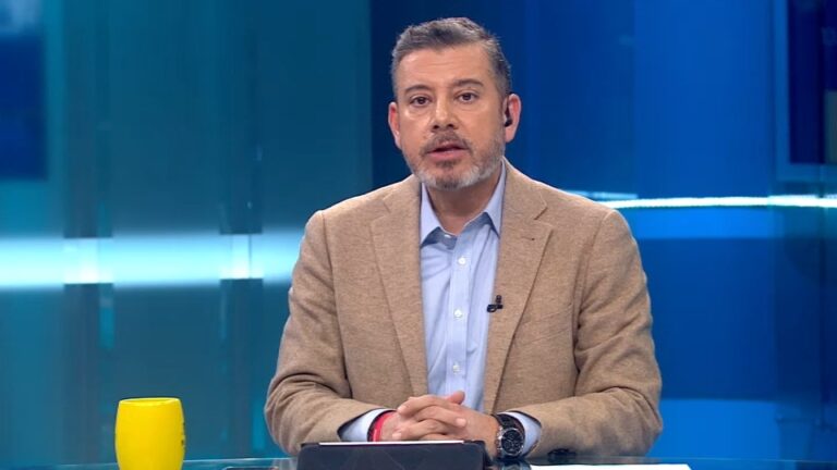Sepúlveda critica 