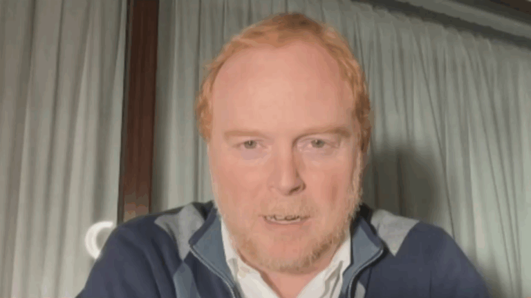 Elecciones en Venezuela: Rojo Edwards cree que los días de Maduro como líder 