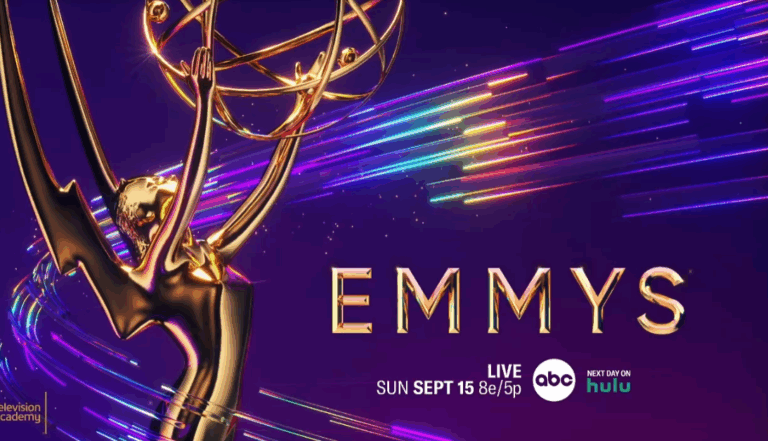 Premios Emmy 2024: Revisa la lista completa de actores, series y películas nominadas
