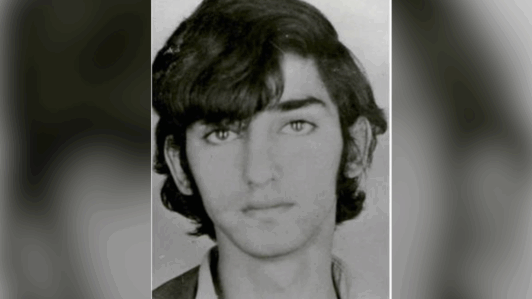 Objeción de conciencia de un valiente soldado: La historia del conscripto Michel Nash