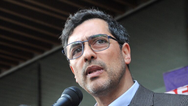 Primera denuncia en Contraloría contra alcalde (s) Fares Jadue: Acusan “grave vulneración” de probidad y transparencia