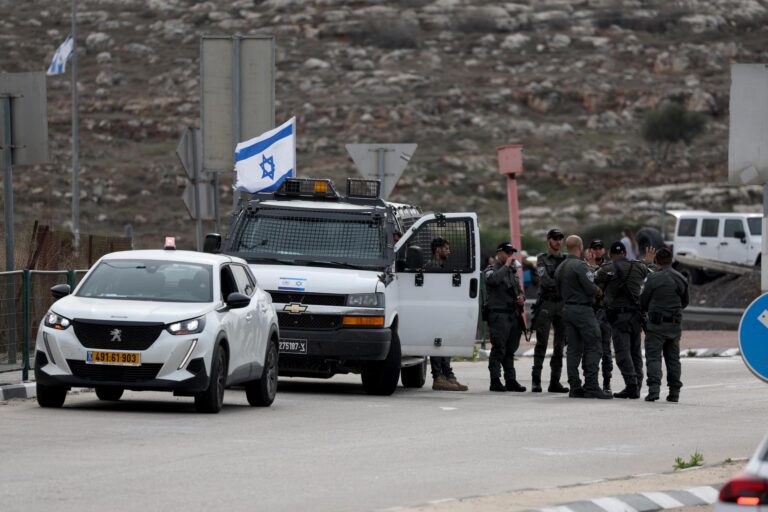 Amnistía Internacional denuncia torturas y detenciones arbitrarias a gazatíes por Israel