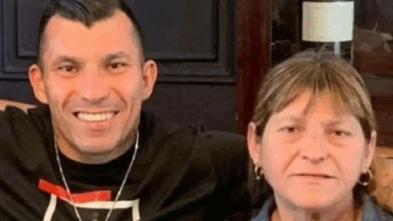 Muere a los 63 años Marisol Soto, madre de Gary Medel