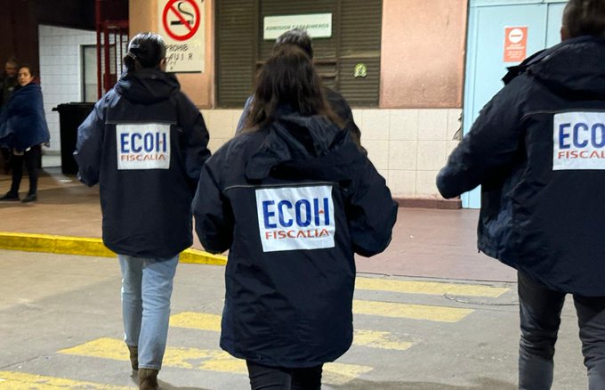 Homicidio frustrado en Quilicura: Menor de edad se encuentra grave tras ser baleado