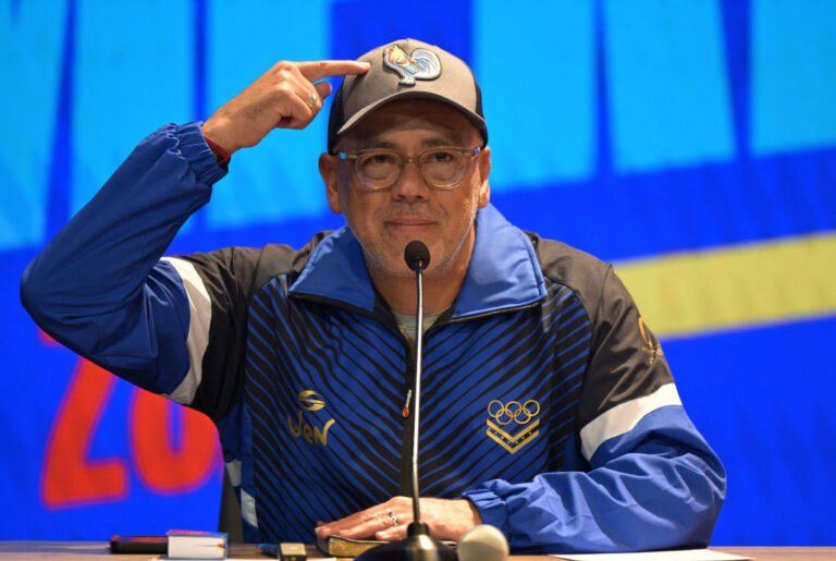 Elecciones en Venezuela: Jefe de campaña de Maduro dice que obtuvieron una “victoria”: 