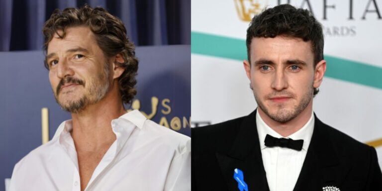 Mira las primeras imágenes de 