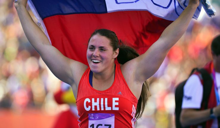 Natalia Ducó y sorpresiva clasificación a Juegos Olímpicos 2024: 