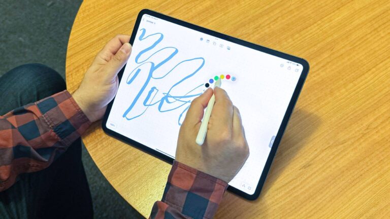 Review iPad Pro (2024): Potencia portátil al máximo