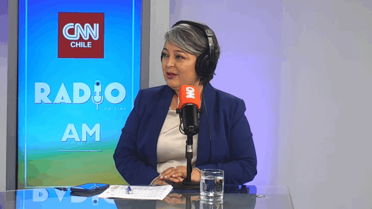 Ministra Jara arremete contra las AFP: 