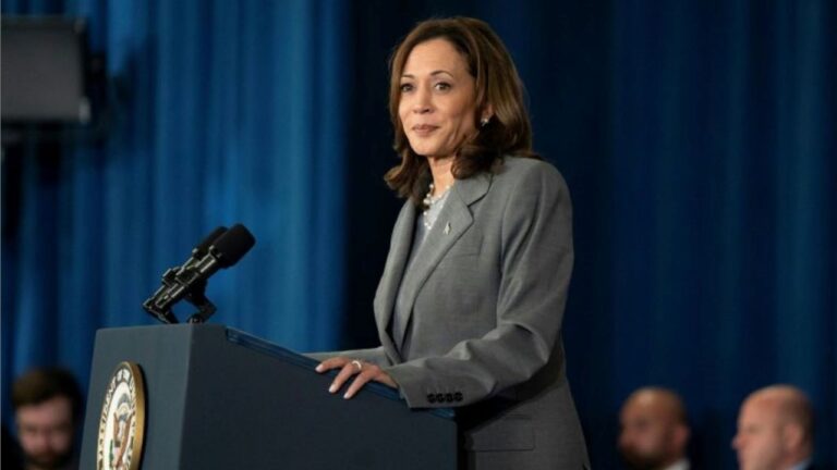¿Quién es Kamala Harris? Revisa la vida y trayectoria de la mujer que competiría contra Trump