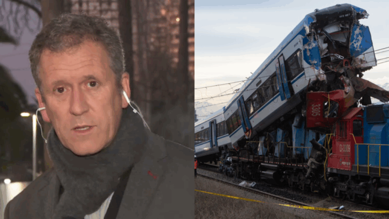 Ministro Muñoz reconoce comunicaciones fallidas y nuevos antecedentes del choque de trenes en San Bernardo