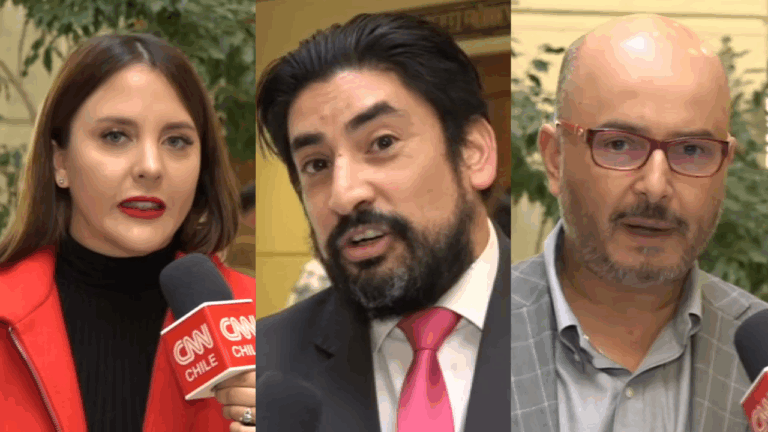 Cortocircuito en el Congreso: Cómo el alza en las cuentas de luz crispó el ambiente entre los parlamentarios