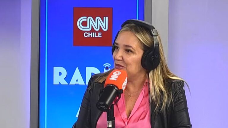 Factchecking UC: ¿Cómo votó María José Hoffmann la ley de gobernadores regionales mientras era diputada?