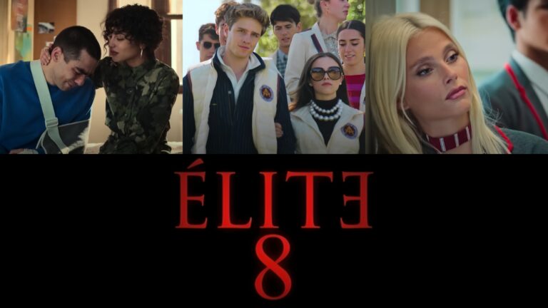 ¿Qué misterios serán parte de la última temporada de Élite? Revisa aquí el tráiler oficial