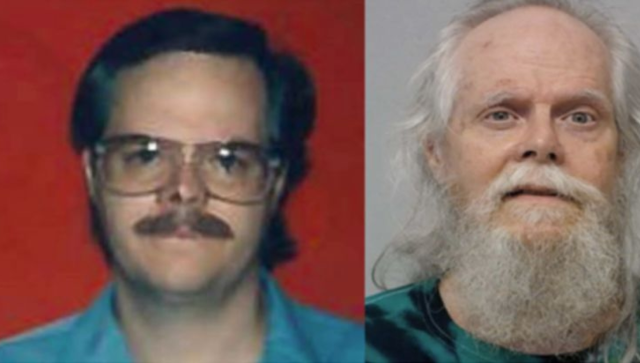 Detienen a pedófilo que había escapado hace 30 años de prisión en Estados Unidos