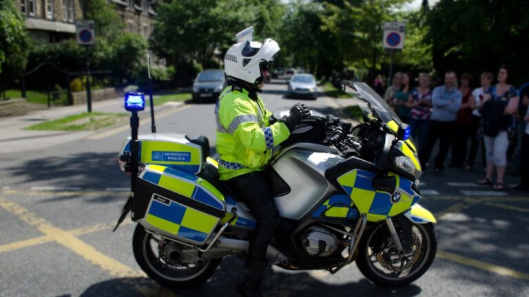 8 personas apuñaladas en el norte de Inglaterra: Hay un hombre detenido