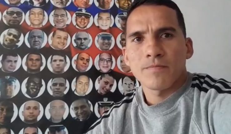 Costa Rica actualiza estado del proceso de extradición de Mickel Villegas, sospechoso por Caso Ojeda
