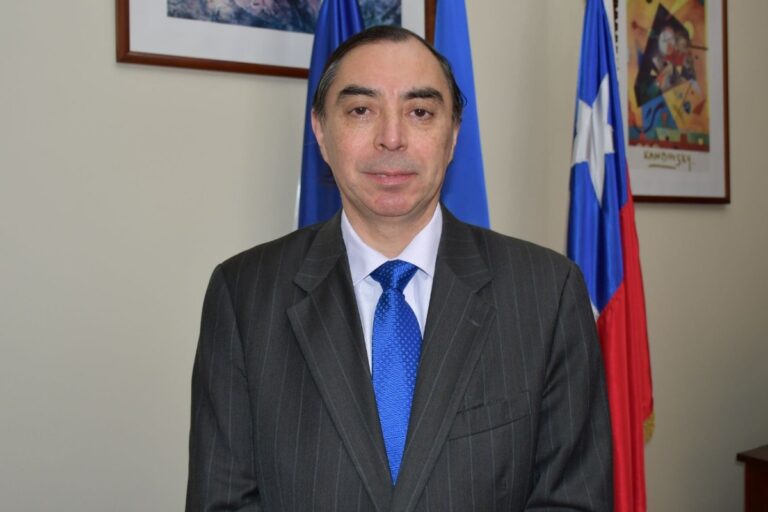 Las denuncias de abuso sexual contra el juez Reynaldo Oliva que remecen a la Corte de Apelaciones de Arica