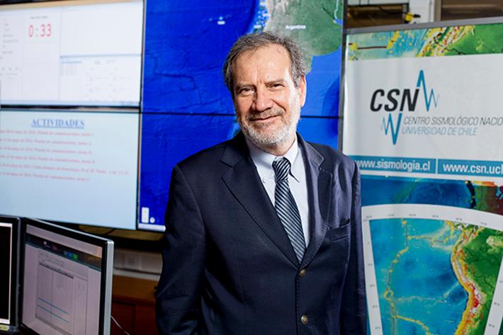 Director de sismología advierte sobre posibles réplicas de magnitud 6 debido a terremoto en el norte