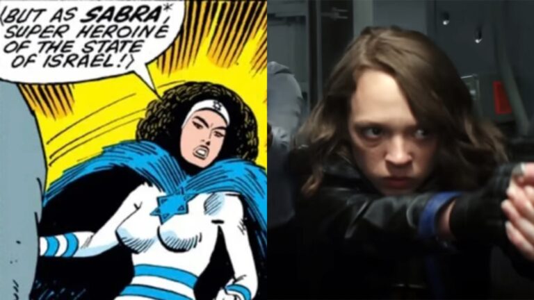 Marvel desata polémica entre la comunidad judía: Acusan al estudio de 