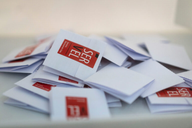 Reponen multa en elección en 2 días y proyecto será votado hoy: ¿Hasta cuánto se pagaría por no ir a votar?
