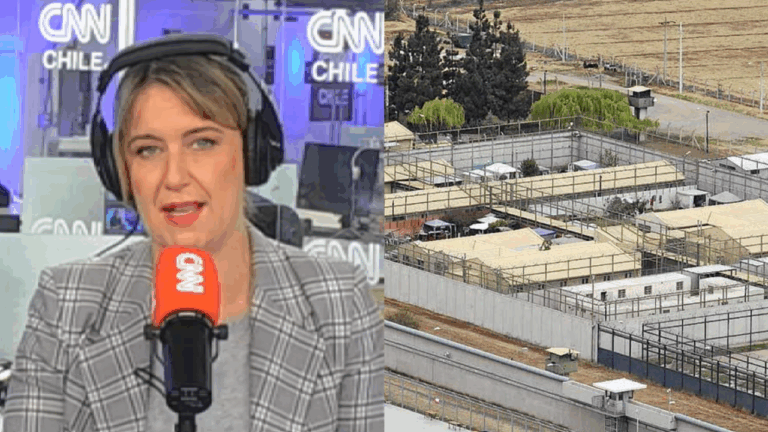 Urrejola y la negativa de apoyo del Gobierno al cierre de Punta Peuco: “A pesar de los costos, la decisión  es valiente”