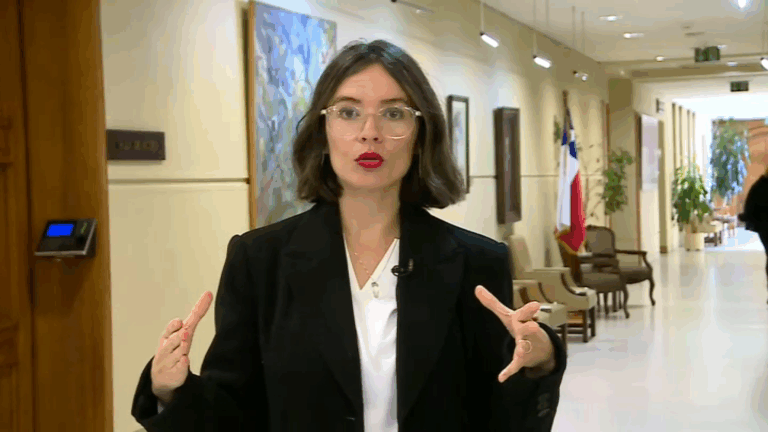 Vallejo y nueva denuncia dentro de la Corte Suprema: 