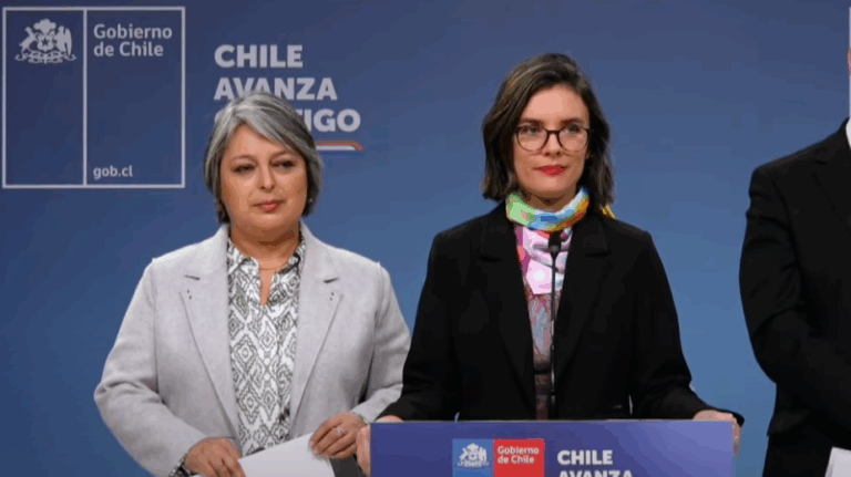 Reforma previsional: Vallejo llama a la oposición a 