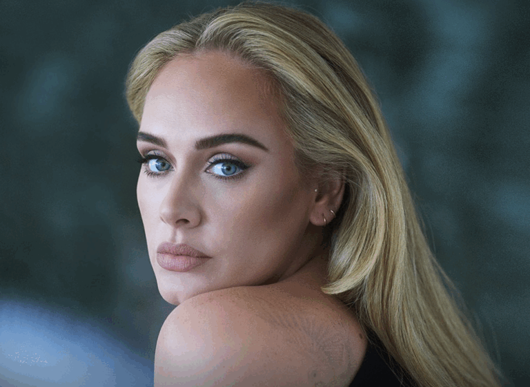 Adele anuncia que se tomará un 