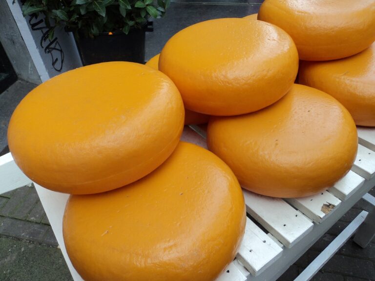 Expulsan a policía alemán por sustraer 180 kilos de queso cheddar de la escena de un accidente
