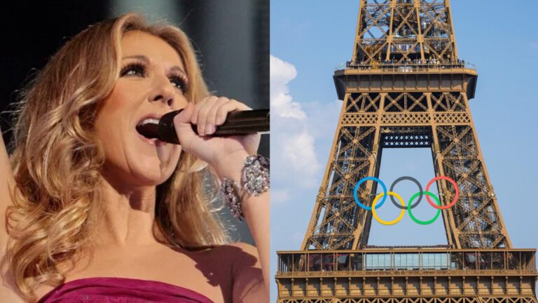 ¿Céline Dion en la ceremonia de apertura de los Juegos Olímpicos? Qué sabe de su posible regreso triunfal a los escenarios en París