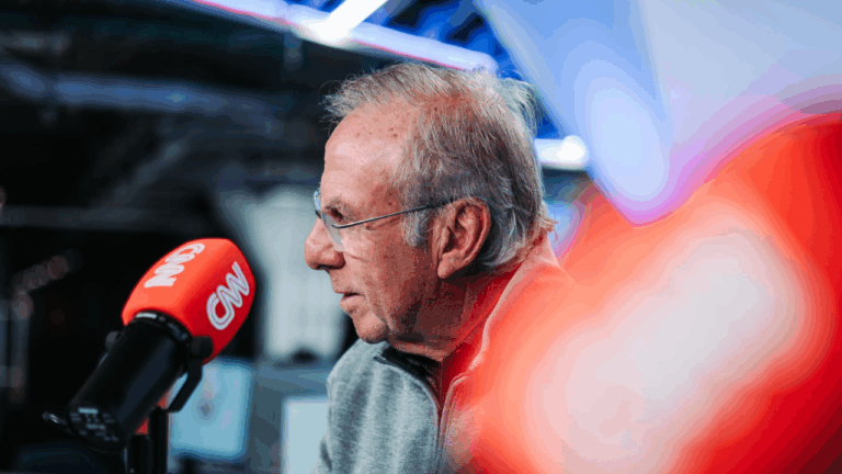 EN VIVO | CNN Chile Radio: Martes 30 de julio de 2024